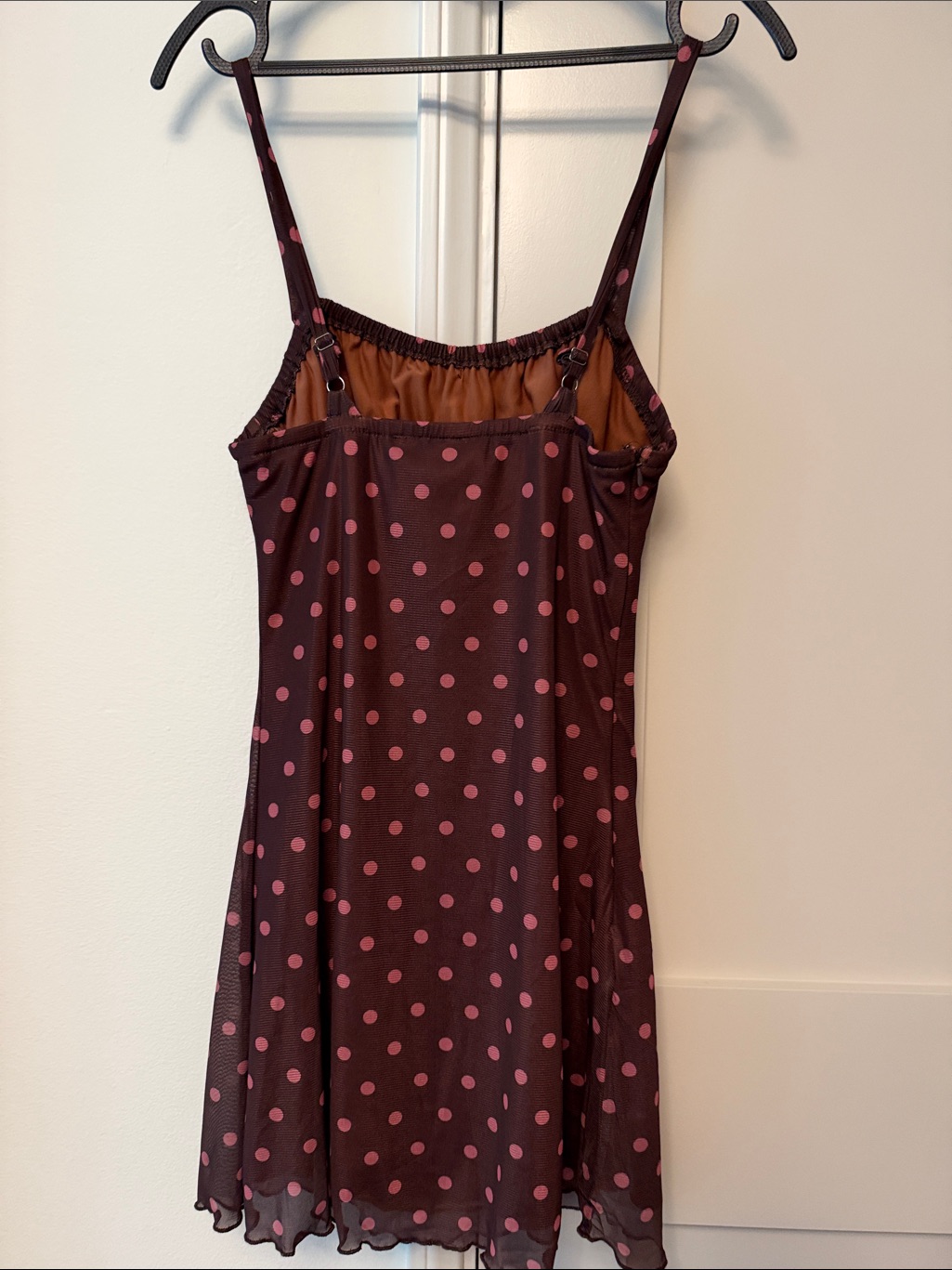 Loleia Swim Coverup Dress — image 3 of 5